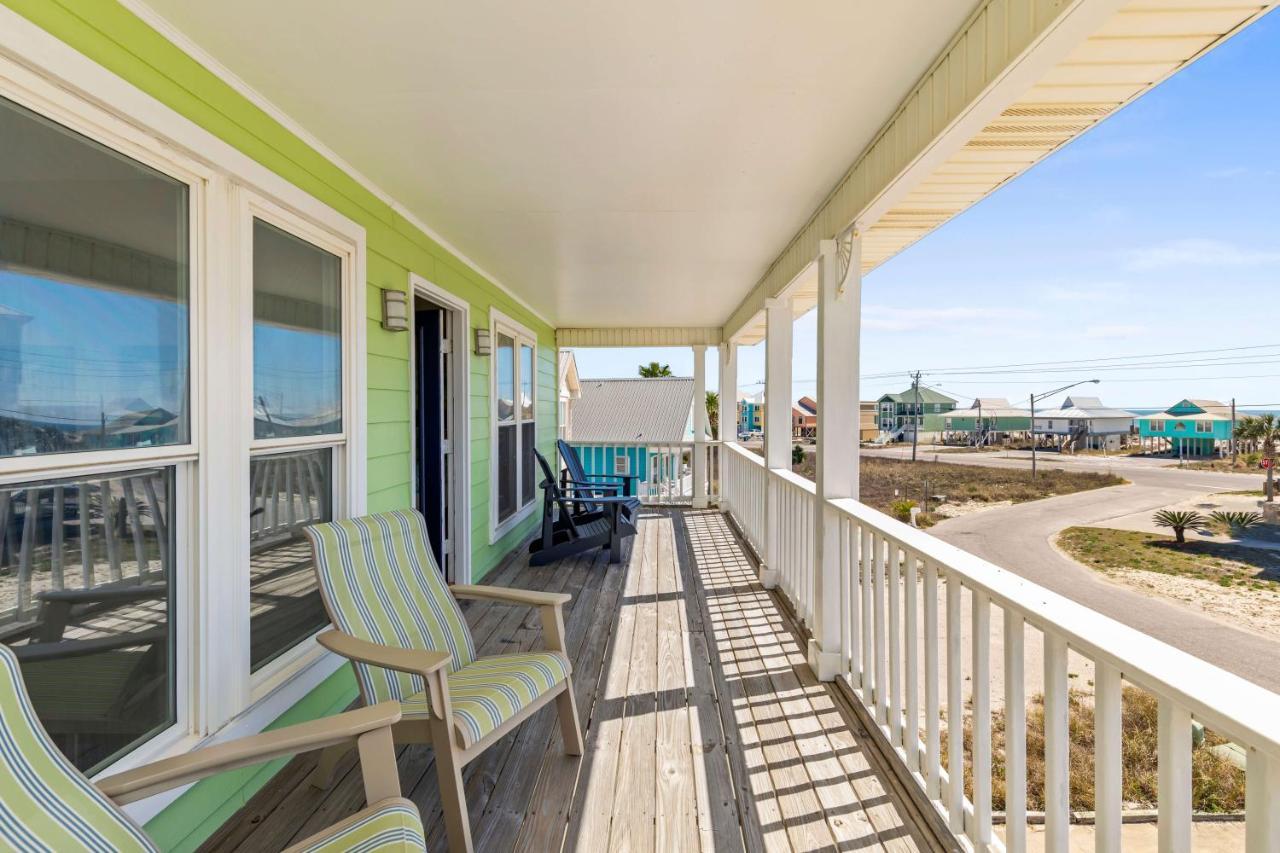 Pelican Pass By Albvr - Great Home On Little Lagoon And Just Steps To The Beach غولف شورز المظهر الخارجي الصورة