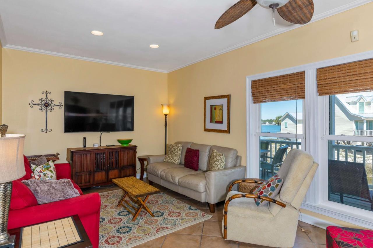 Pelican Pass By Albvr - Great Home On Little Lagoon And Just Steps To The Beach غولف شورز المظهر الخارجي الصورة